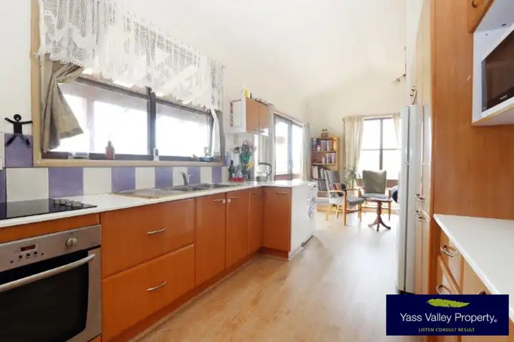 Sixth view of Homely house listing, 63 Merriman Drive, Yass NSW 2582