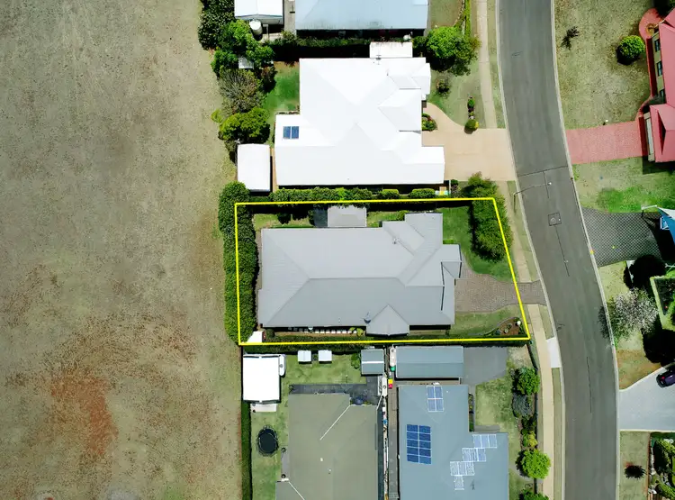 Third view of Homely house listing, 19 Ridgewood Drive, Kearneys Spring QLD 4350