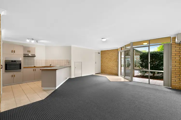 4/5 Clifford Street, Toowoomba City QLD 4350