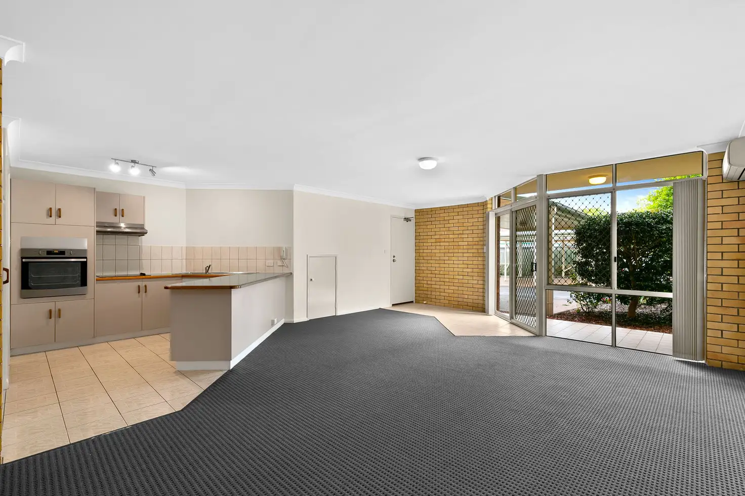Main view of Homely unit listing, 4/5 Clifford Street, Toowoomba City QLD 4350