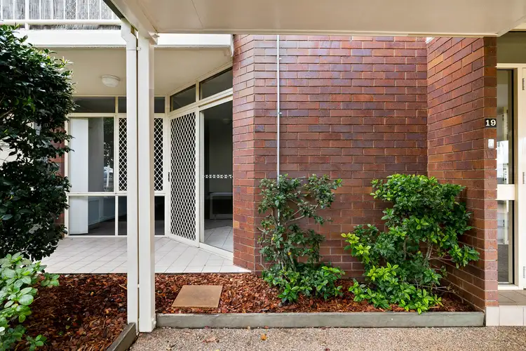 Second view of Homely unit listing, 4/5 Clifford Street, Toowoomba City QLD 4350