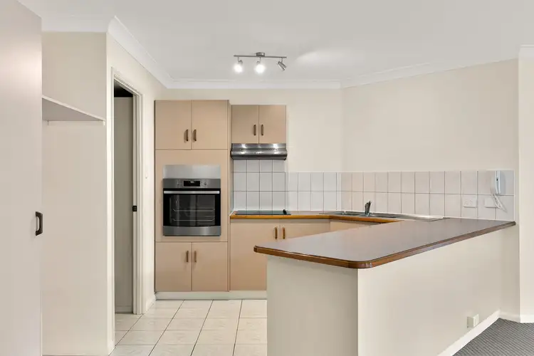 Third view of Homely unit listing, 4/5 Clifford Street, Toowoomba City QLD 4350