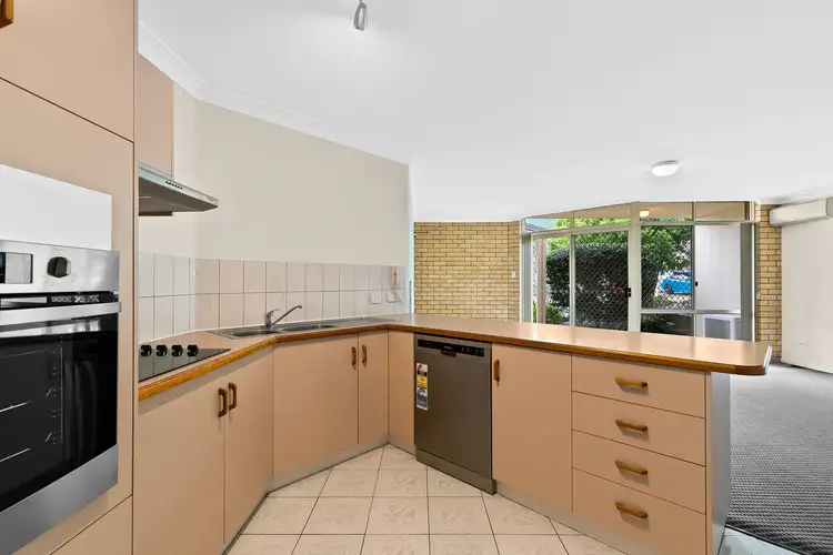 Fifth view of Homely unit listing, 4/5 Clifford Street, Toowoomba City QLD 4350
