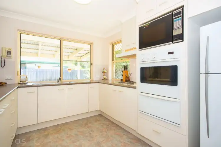 Second view of Homely house listing, 14 Phoenix Avenue, Bongaree QLD 4507