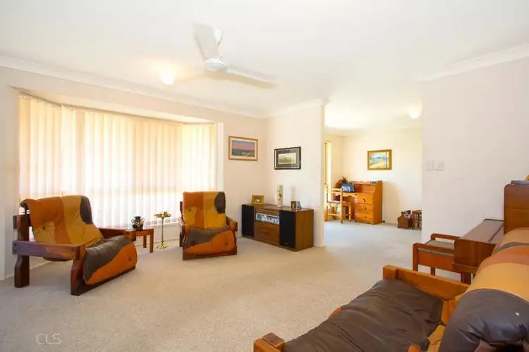 Fourth view of Homely house listing, 14 Phoenix Avenue, Bongaree QLD 4507