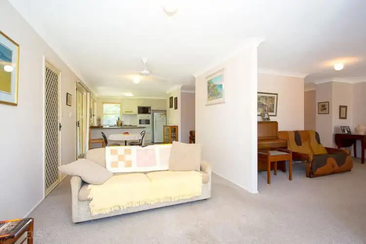 Fifth view of Homely house listing, 14 Phoenix Avenue, Bongaree QLD 4507