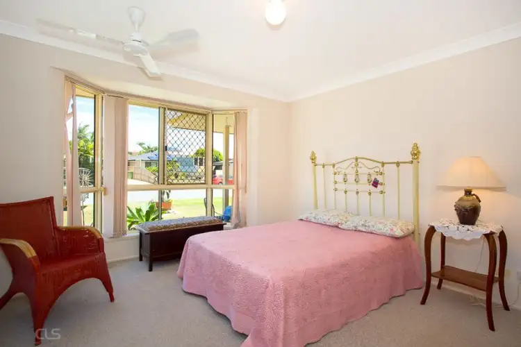 Sixth view of Homely house listing, 14 Phoenix Avenue, Bongaree QLD 4507