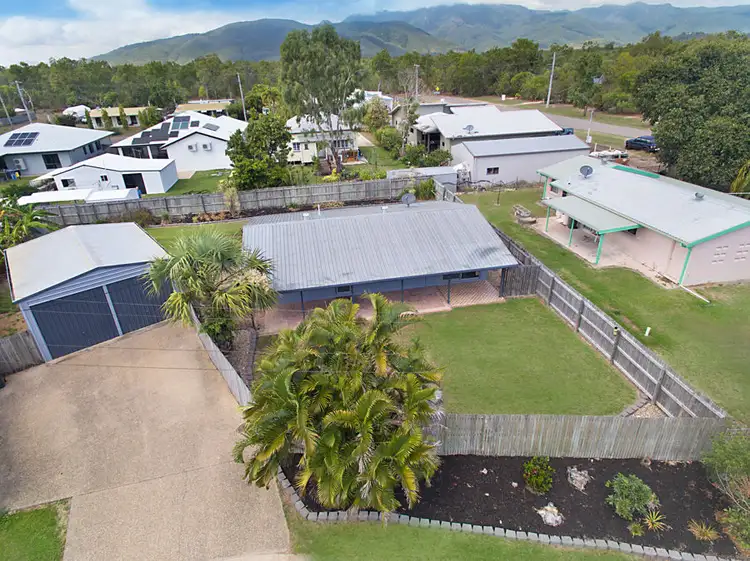 Main view of Homely house listing, 3 Trevina Crt, Balgal Beach QLD 4816