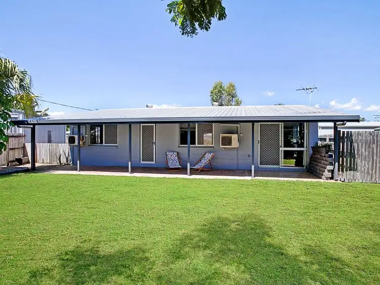 Second view of Homely house listing, 3 Trevina Crt, Balgal Beach QLD 4816