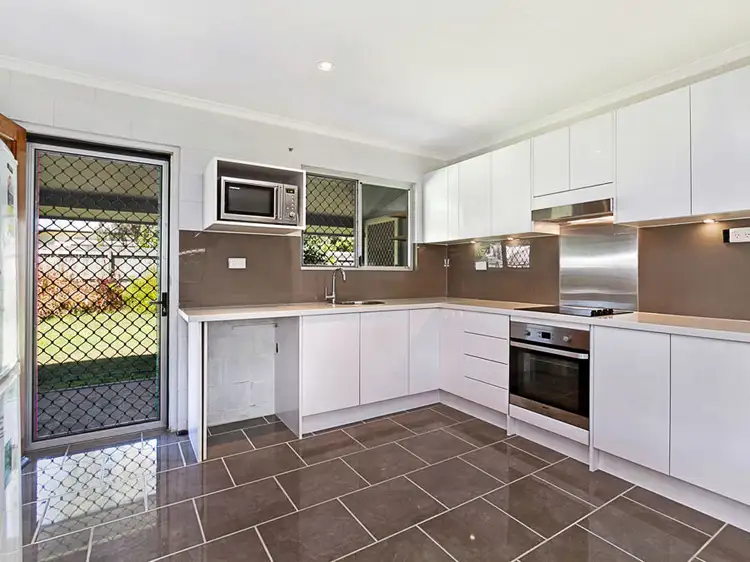 Third view of Homely house listing, 3 Trevina Crt, Balgal Beach QLD 4816