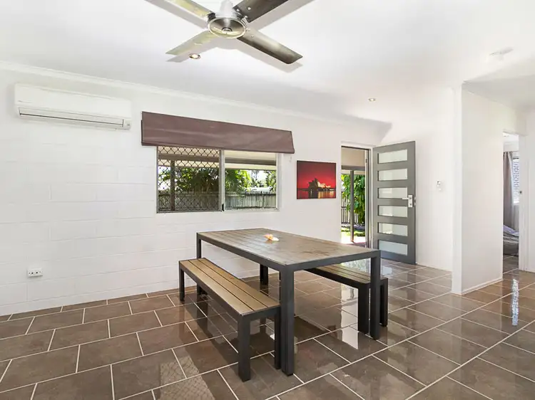 Fourth view of Homely house listing, 3 Trevina Crt, Balgal Beach QLD 4816