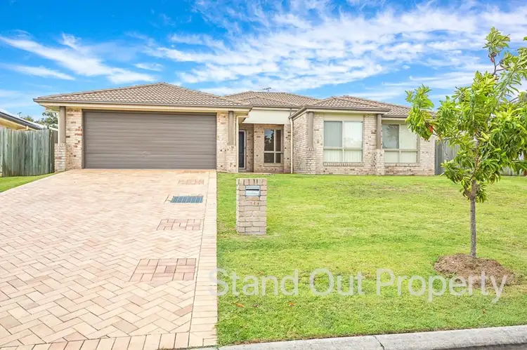 5 Wategoes Street, Sandstone Point QLD 4511