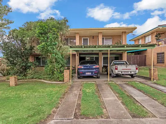 1 McConnell Street, Bundamba QLD 4304