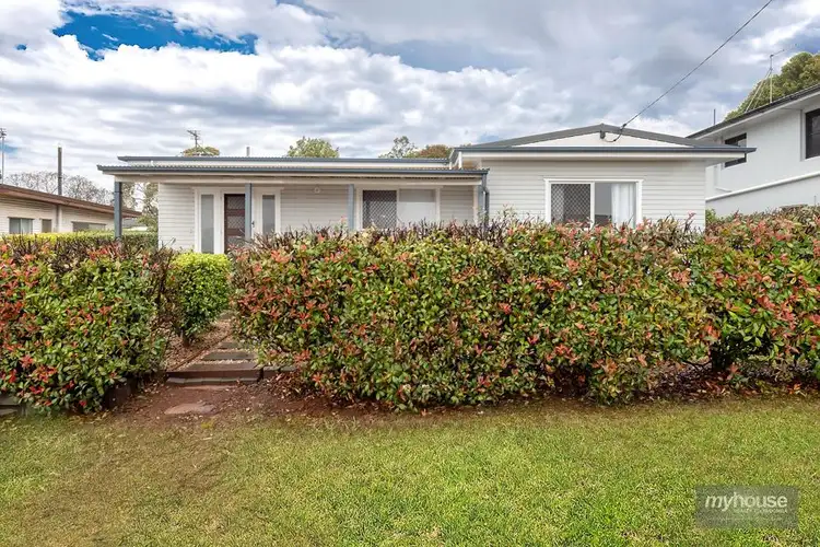 Second view of Homely house listing, 24 Loch Street, Centenary Heights QLD 4350