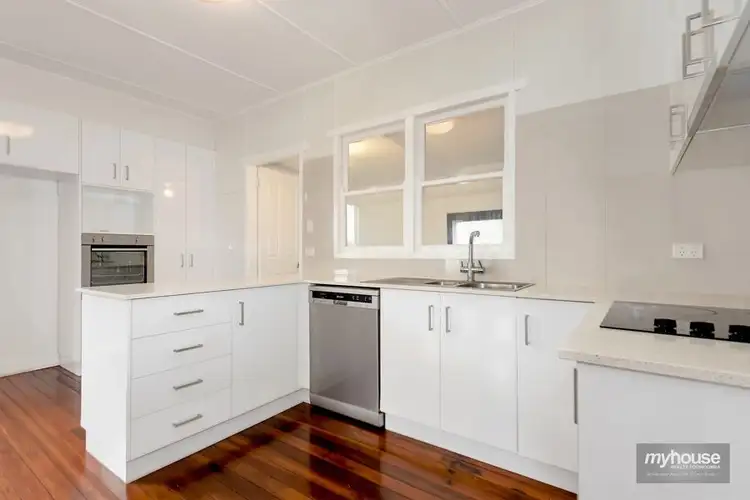 Fifth view of Homely house listing, 24 Loch Street, Centenary Heights QLD 4350