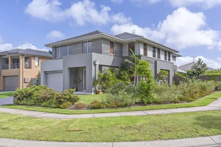 60 Cascades Road, Woongarrah NSW 2259