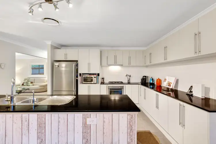 Third view of Homely house listing, 60 Cascades Road, Woongarrah NSW 2259