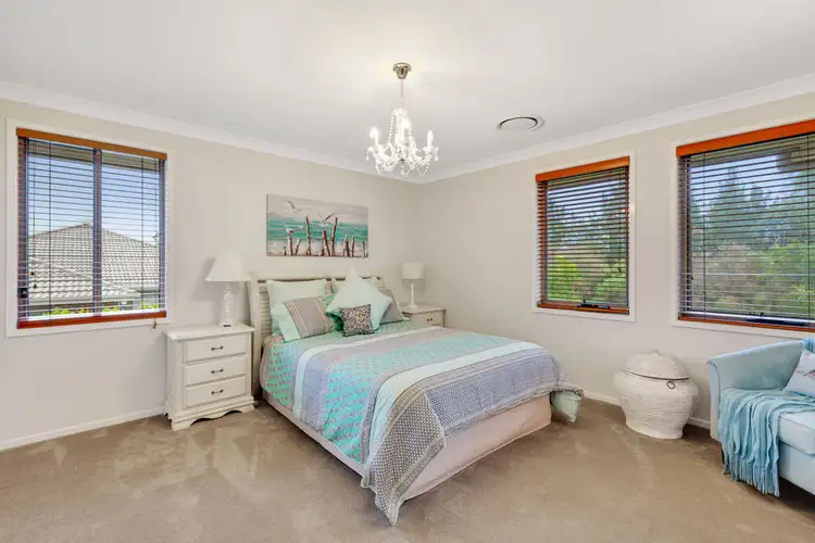 Sixth view of Homely house listing, 60 Cascades Road, Woongarrah NSW 2259