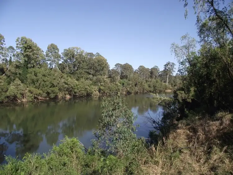 Main view of Homely land listing, Flindersia Road, St Mary QLD 4650