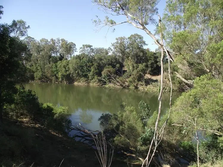 Second view of Homely land listing, Flindersia Road, St Mary QLD 4650
