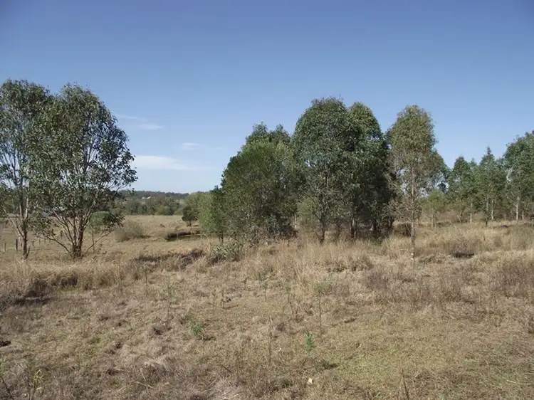 Sixth view of Homely land listing, Flindersia Road, St Mary QLD 4650