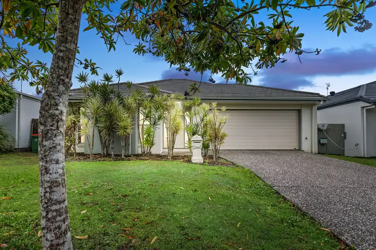 6 Cottonwood Street, Meridan Plains QLD 4551