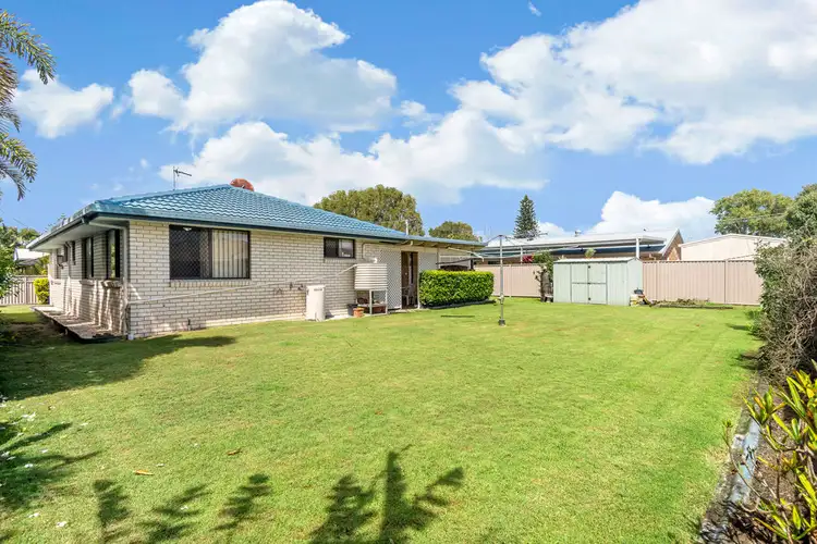 Second view of Homely house listing, 5 Uringa Street, Warana QLD 4575