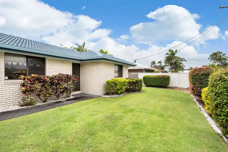 Fifth view of Homely house listing, 5 Uringa Street, Warana QLD 4575