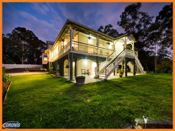 28 Springbook Court, Cashmere QLD 4500