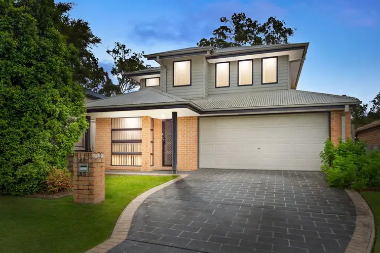 50 Silver Gull Street, Coomera QLD 4209