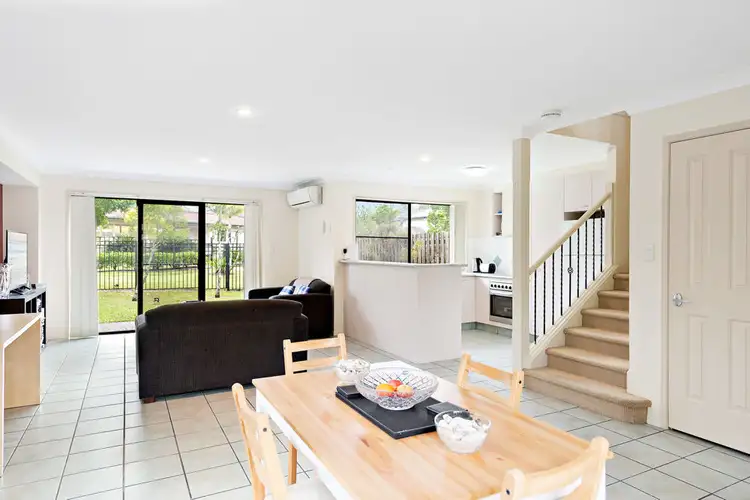 Second view of Homely house listing, 13/1 Secondary Street, Upper Coomera QLD 4209