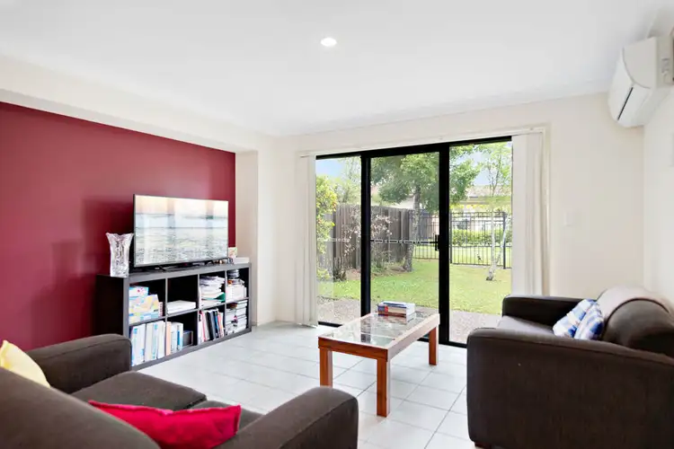 Third view of Homely house listing, 13/1 Secondary Street, Upper Coomera QLD 4209