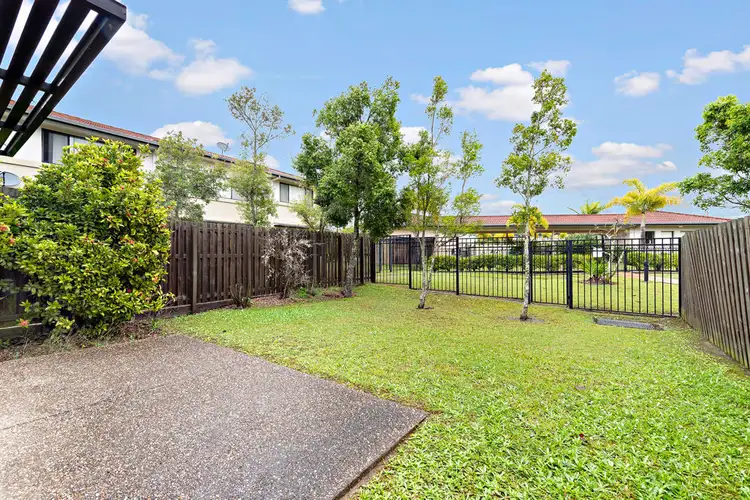 Fifth view of Homely house listing, 13/1 Secondary Street, Upper Coomera QLD 4209