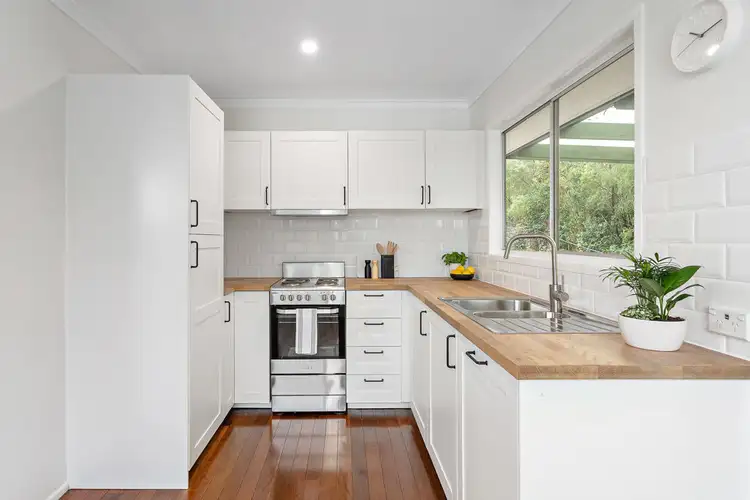 Second view of Homely house listing, 196 Patricks Road, Ferny Hills QLD 4055