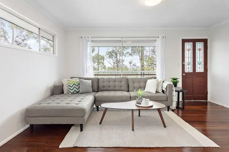 Third view of Homely house listing, 196 Patricks Road, Ferny Hills QLD 4055