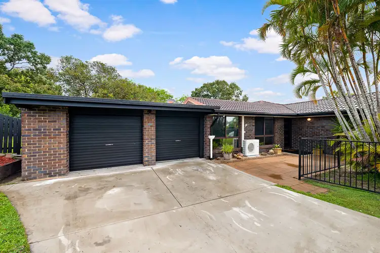 Second view of Homely house listing, 3 Caval Crescent, Deception Bay QLD 4508