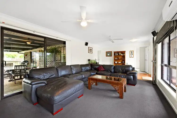 Third view of Homely house listing, 3 Caval Crescent, Deception Bay QLD 4508