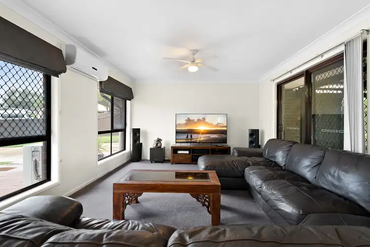 Fourth view of Homely house listing, 3 Caval Crescent, Deception Bay QLD 4508
