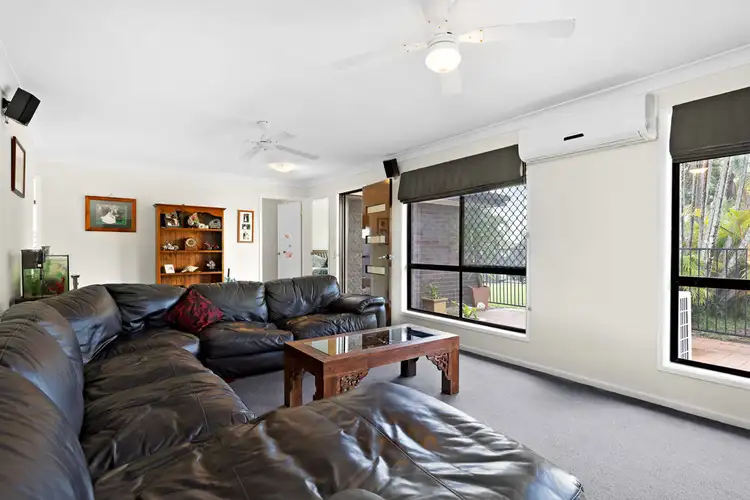 Fifth view of Homely house listing, 3 Caval Crescent, Deception Bay QLD 4508