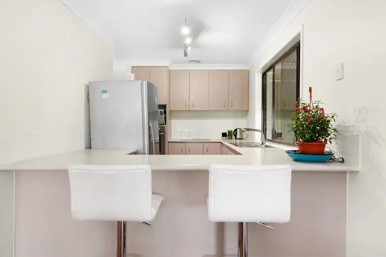 Sixth view of Homely house listing, 3 Caval Crescent, Deception Bay QLD 4508