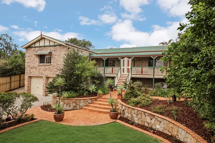 Main view of Homely house listing, 5 Lytham Court, Albany Creek QLD 4035