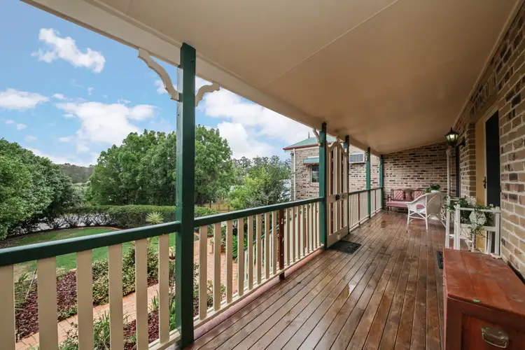 Second view of Homely house listing, 5 Lytham Court, Albany Creek QLD 4035