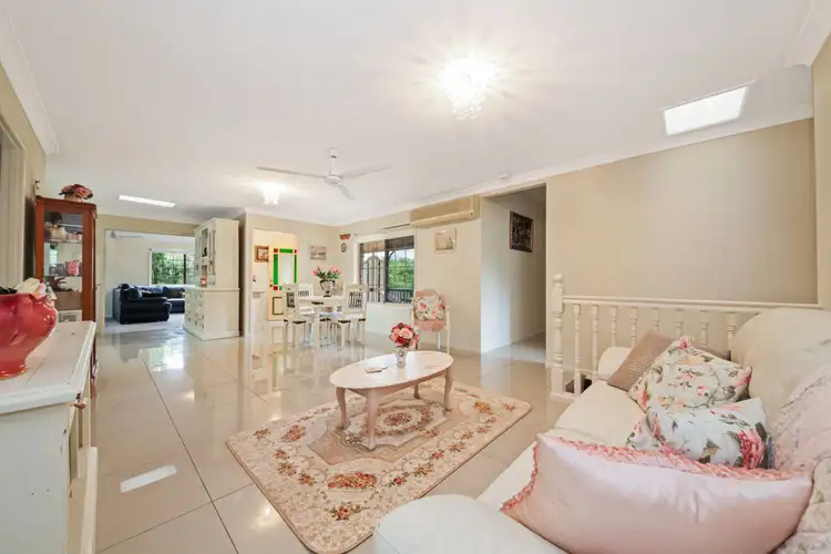 Third view of Homely house listing, 5 Lytham Court, Albany Creek QLD 4035
