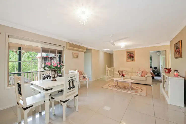 Fourth view of Homely house listing, 5 Lytham Court, Albany Creek QLD 4035