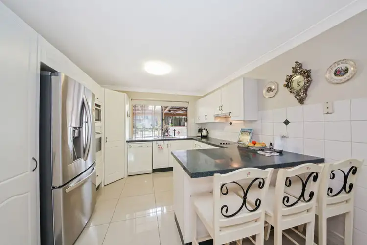 Sixth view of Homely house listing, 5 Lytham Court, Albany Creek QLD 4035