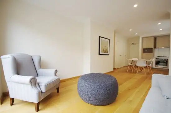 Fourth view of Homely apartment listing, 5/3 Nangar Street, Yokine WA 6060