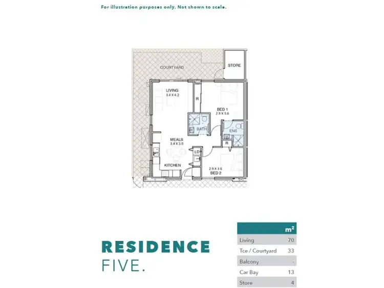 Seventh view of Homely apartment listing, 5/3 Nangar Street, Yokine WA 6060