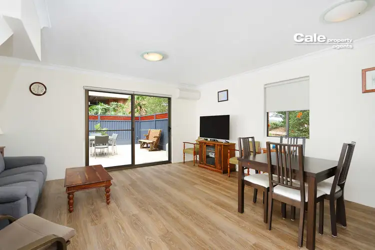 1/140-148 Crimea Road, Marsfield NSW 2122