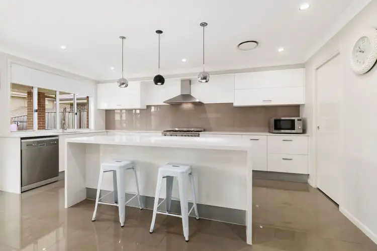 Second view of Homely house listing, 59 Spearmint St, The Ponds NSW 2769
