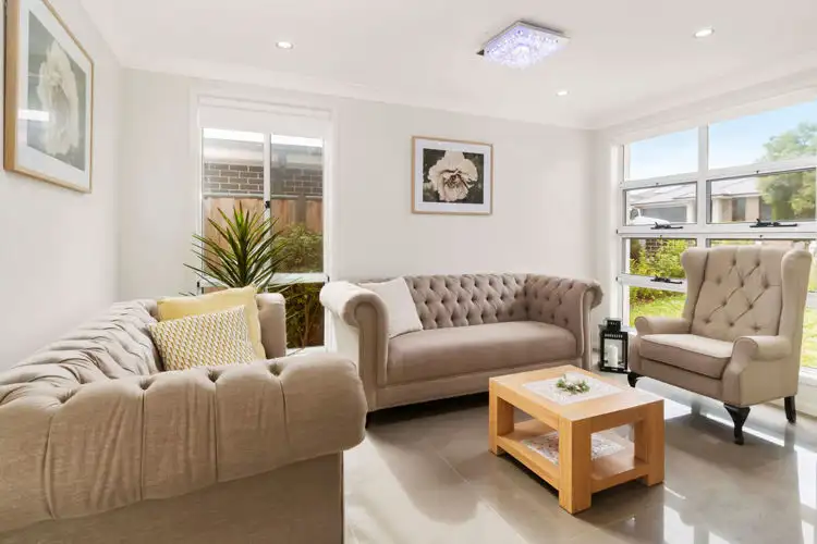 Third view of Homely house listing, 59 Spearmint St, The Ponds NSW 2769